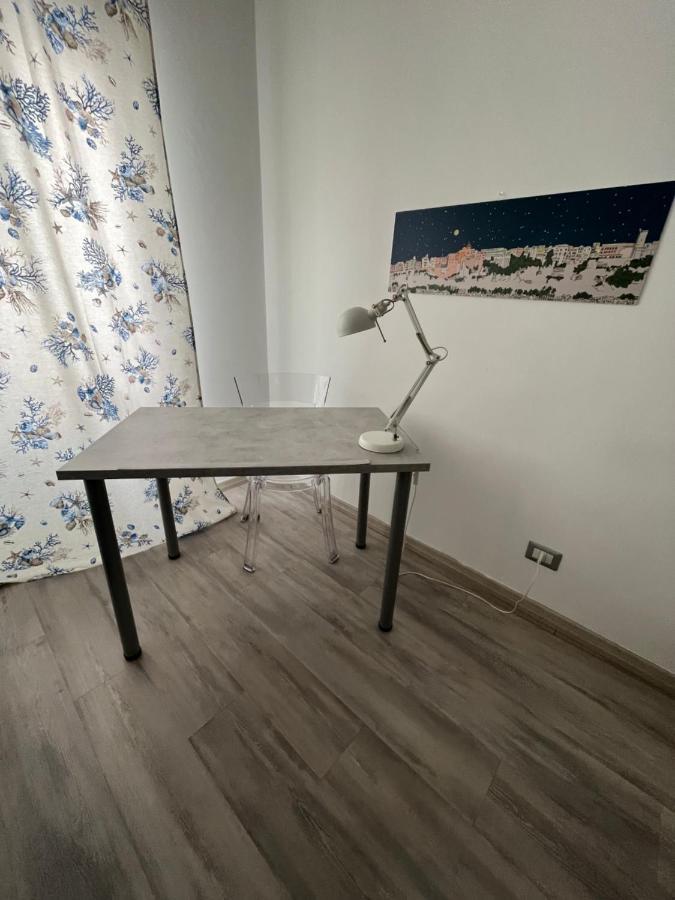 You And Me Cagliari Apartman Kültér fotó